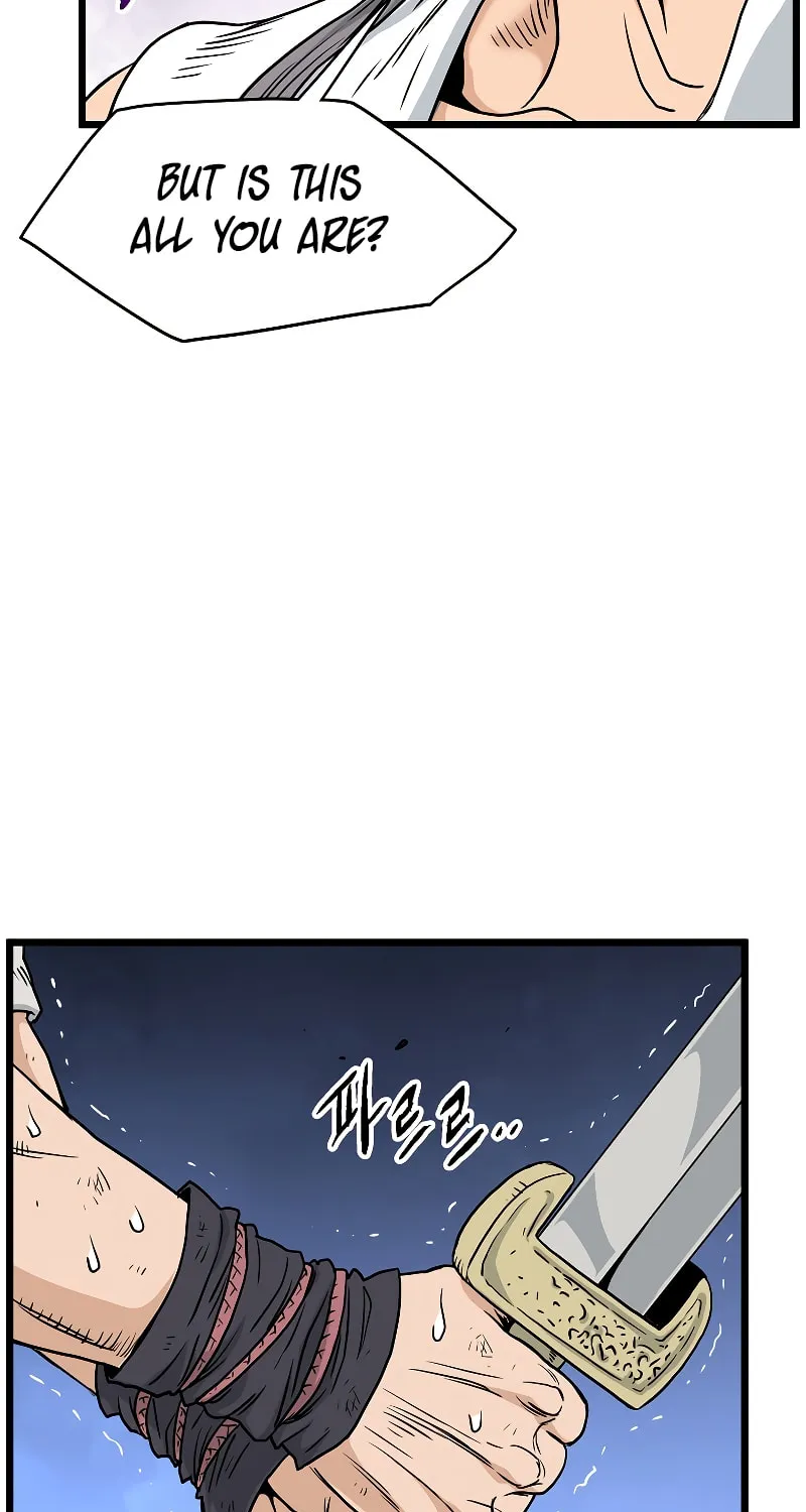 Read Murim Login chapter 171 image 32 on Lezhin