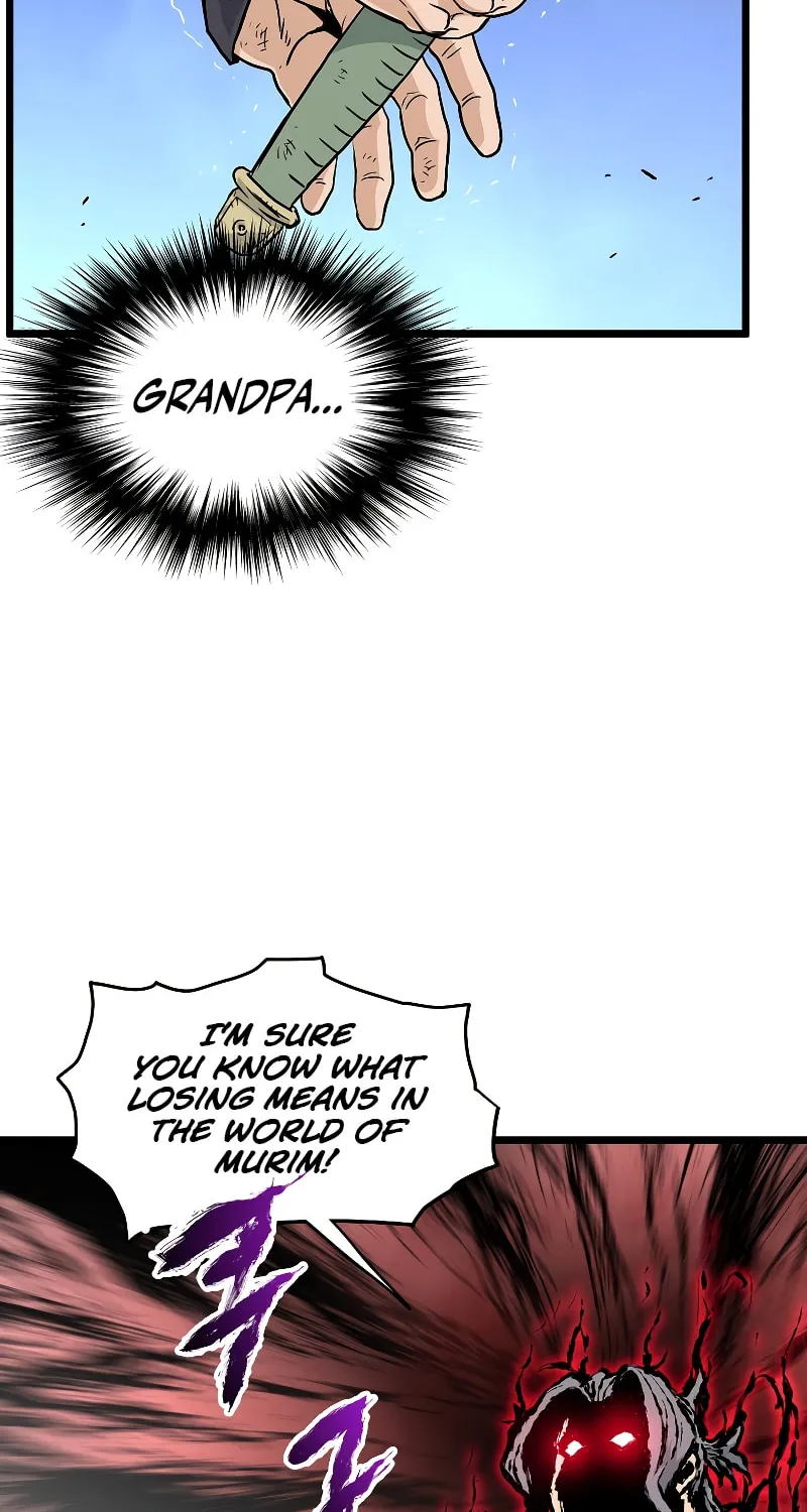 Read Murim Login chapter 171 image 33 on Lezhin