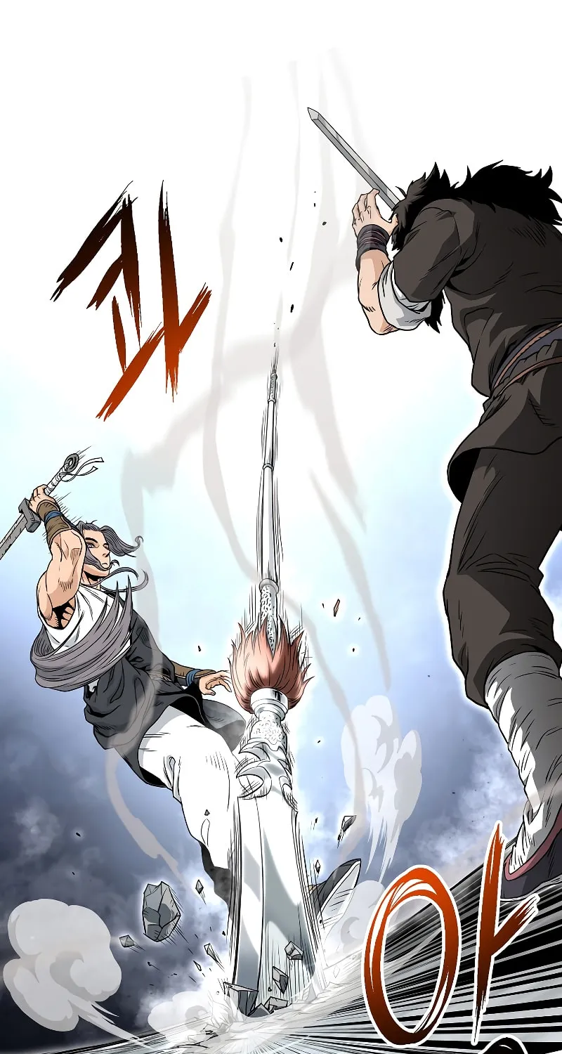 Read Murim Login chapter 171 image 38 on Lezhin