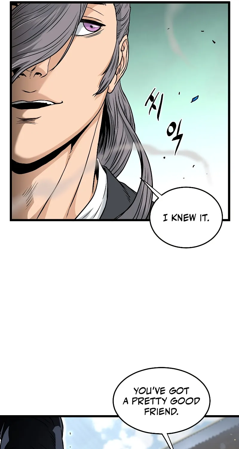 Read Murim Login chapter 171 image 40 on Lezhin