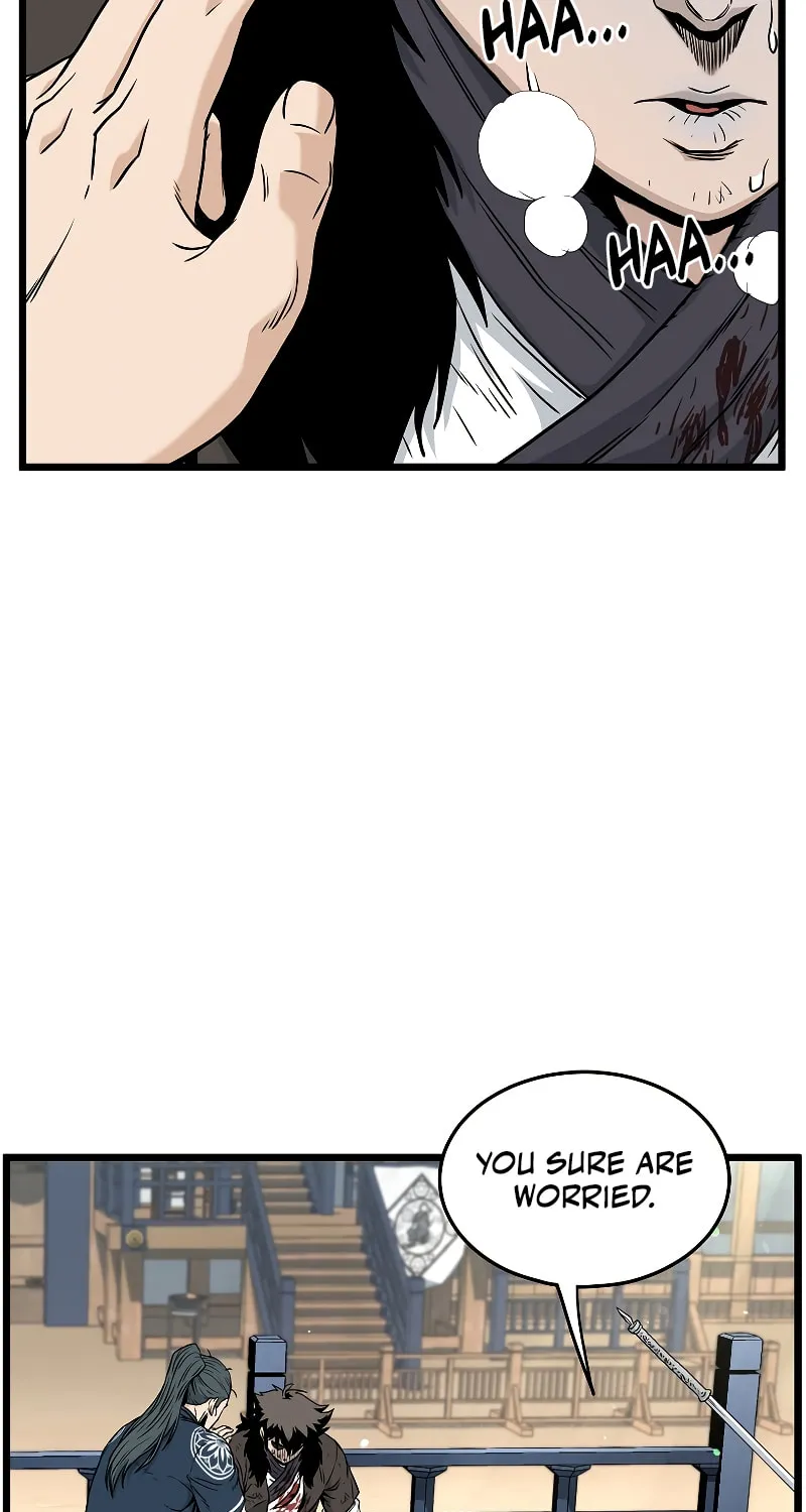 Read Murim Login chapter 171 image 46 on Lezhin