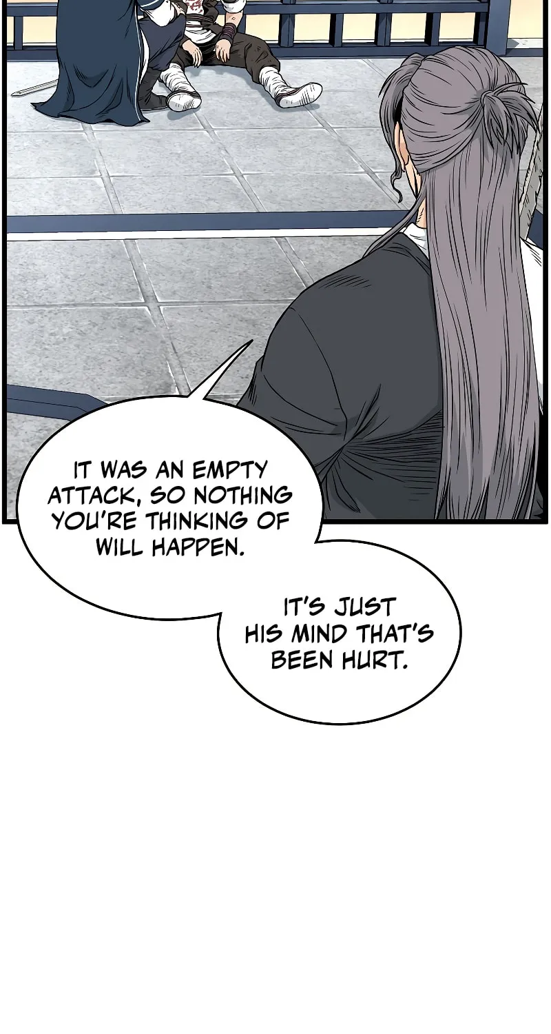 Read Murim Login chapter 171 image 47 on Lezhin
