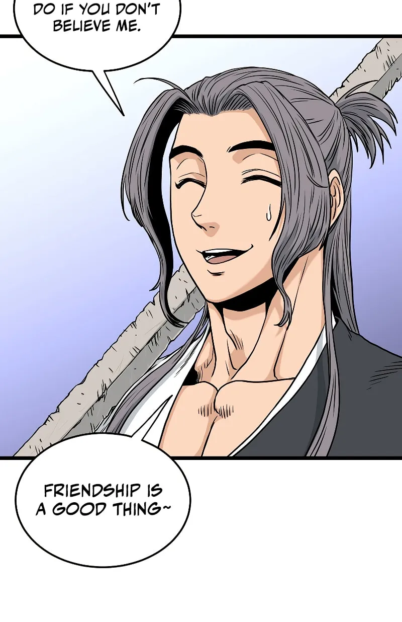 Read Murim Login chapter 171 image 49 on Lezhin