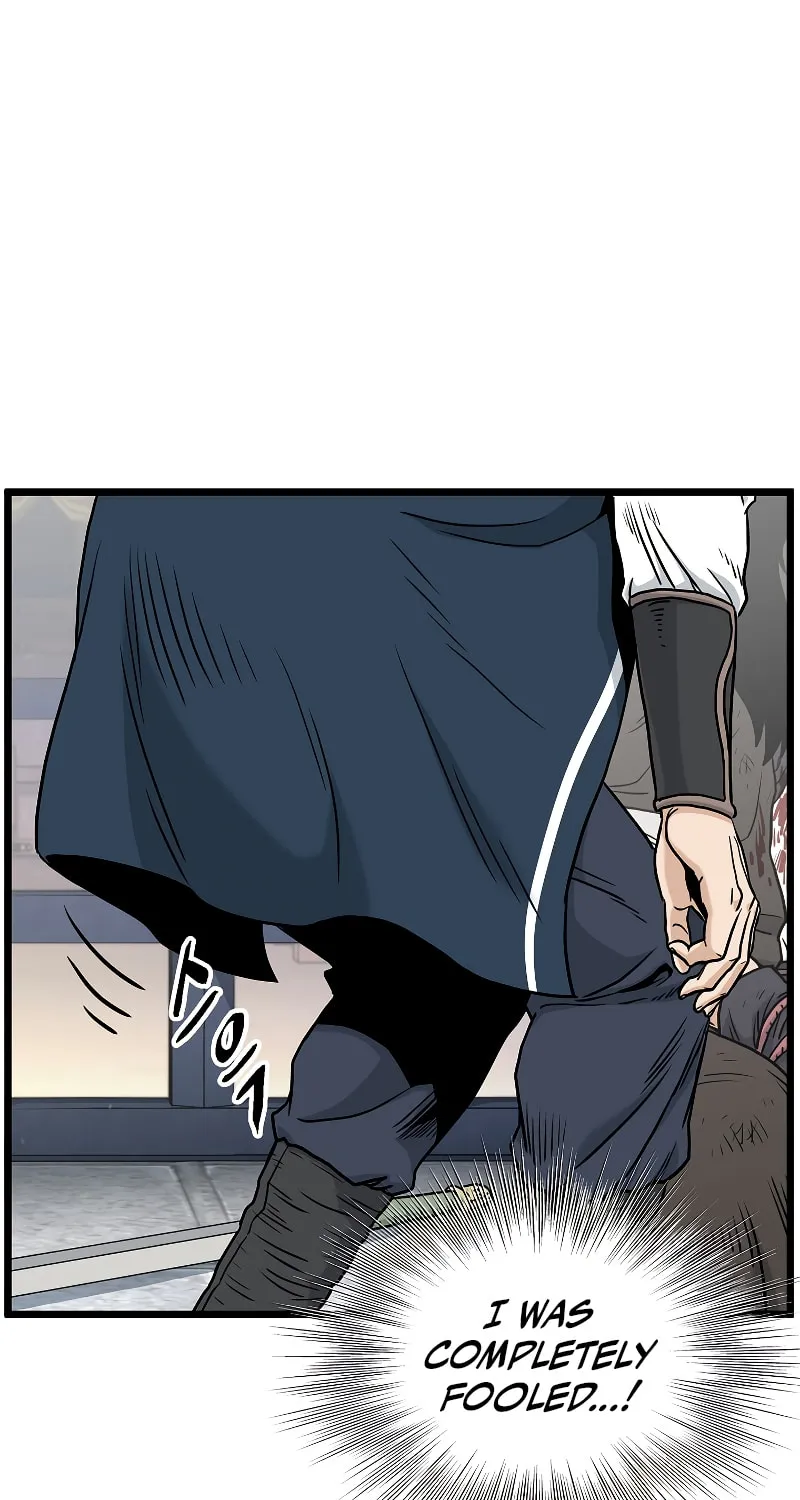 Read Murim Login chapter 171 image 50 on Lezhin