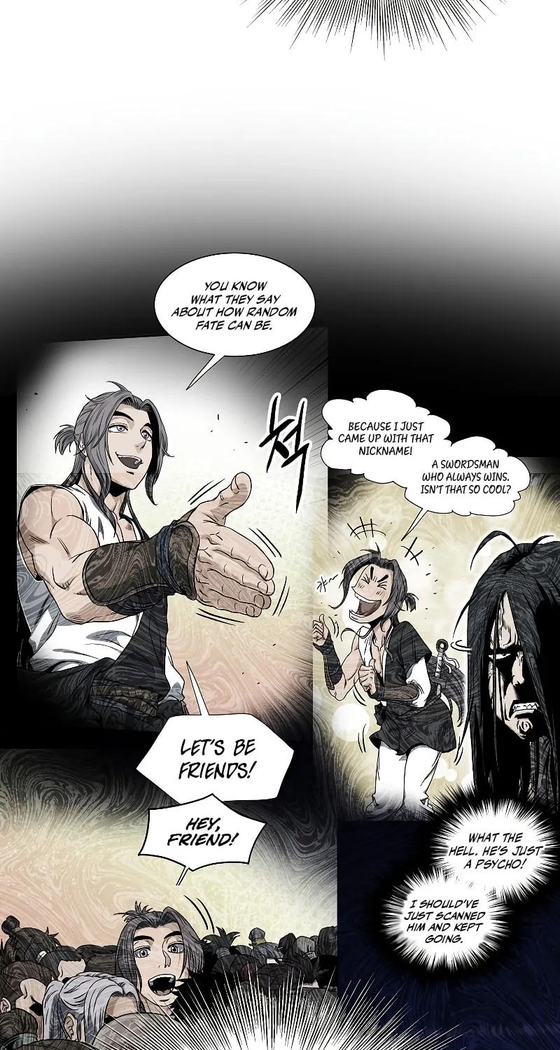 Read Murim Login chapter 171 image 51 on Lezhin