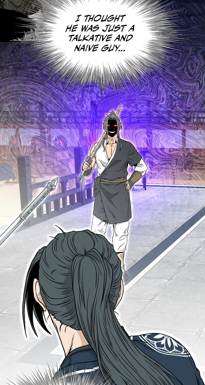 Read Murim Login chapter 171 image 52 on Lezhin