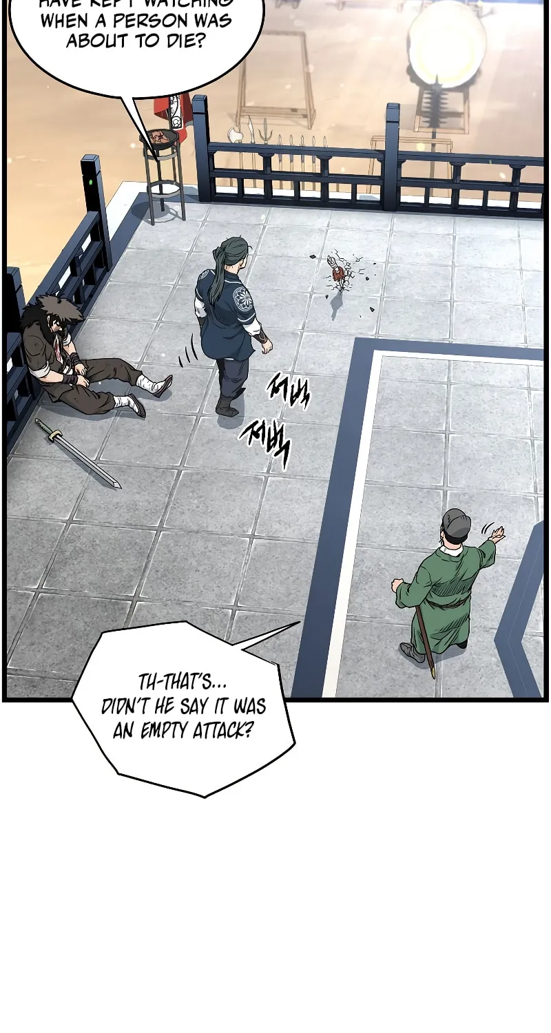 Read Murim Login chapter 171 image 57 on Lezhin