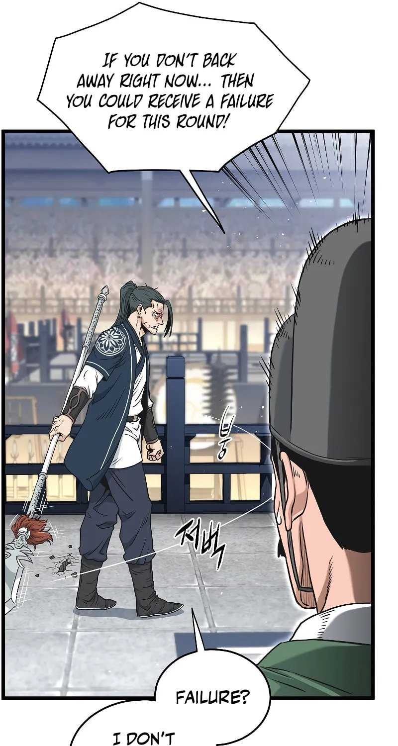 Read Murim Login chapter 171 image 60 on Lezhin
