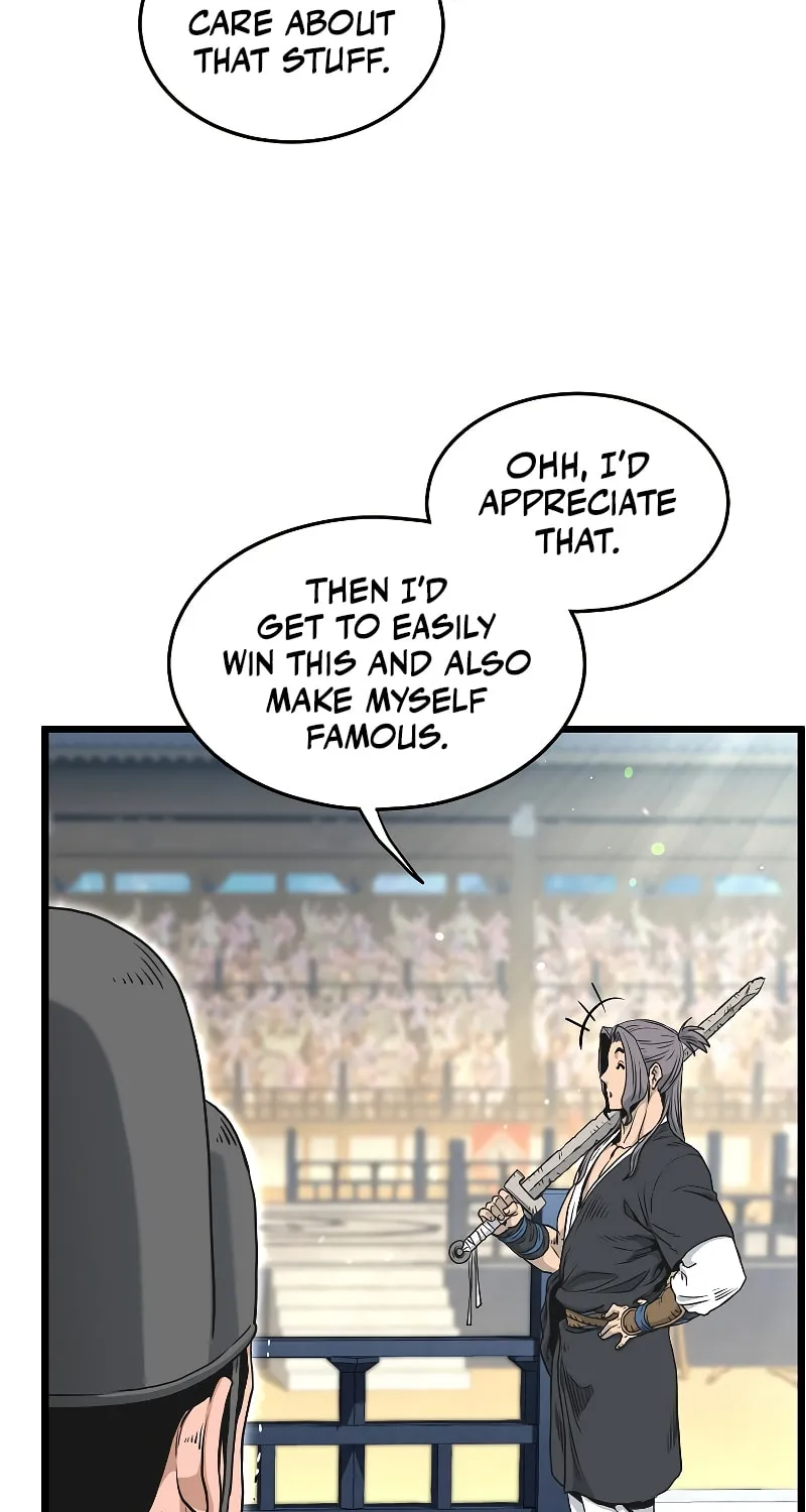 Read Murim Login chapter 171 image 61 on Lezhin