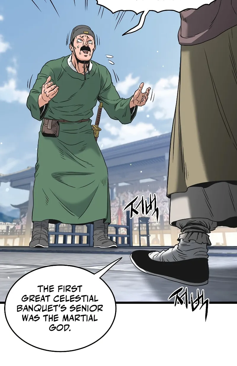 Read Murim Login chapter 171 image 69 on Lezhin