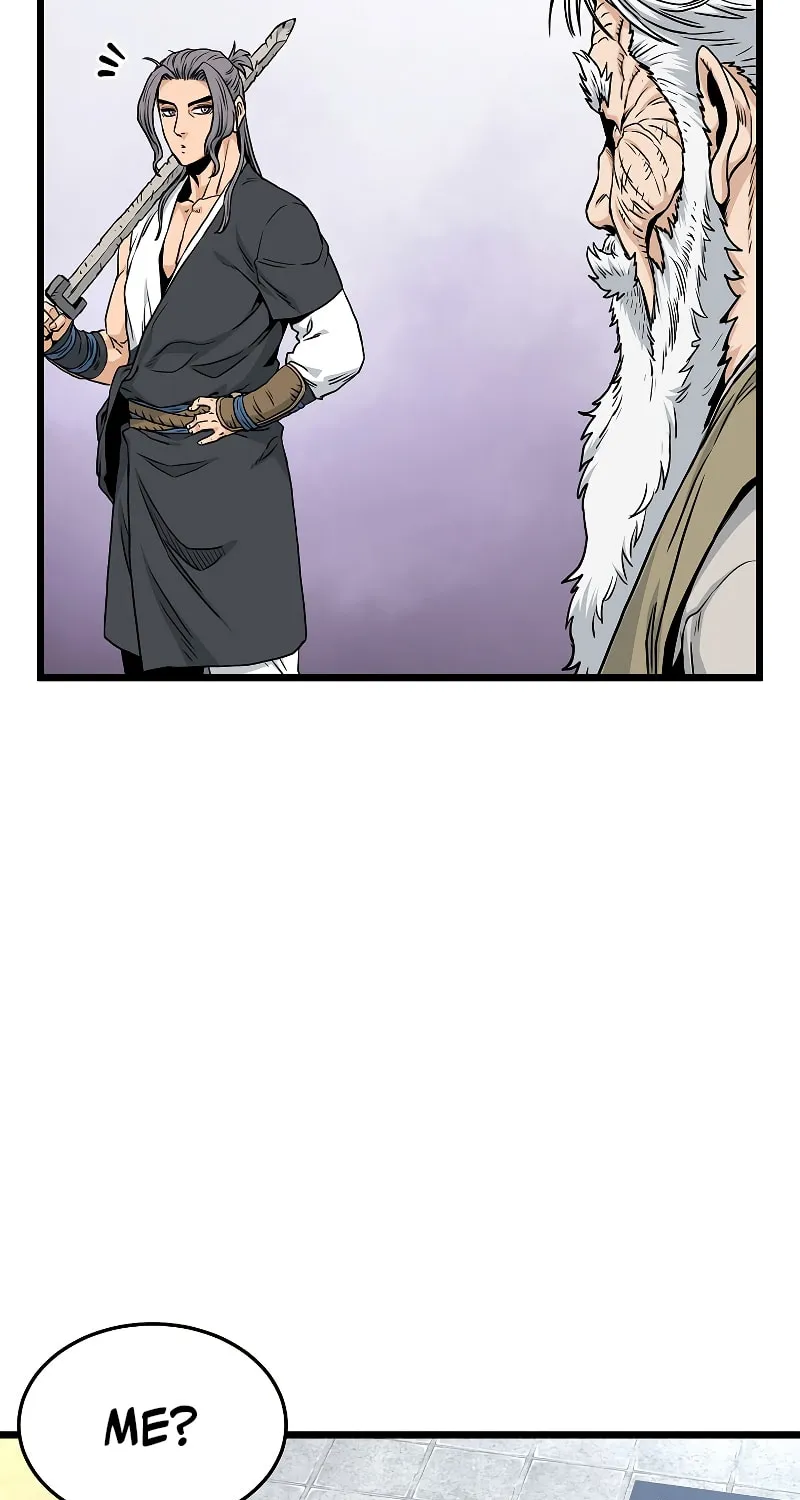 Read Murim Login chapter 171 image 76 on Lezhin