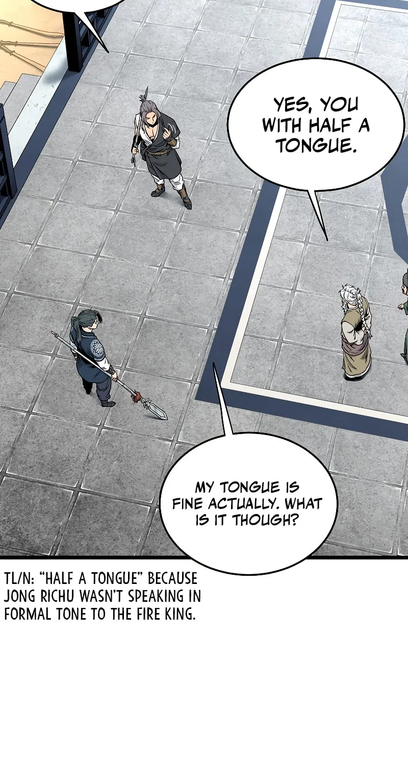 Read Murim Login chapter 171 image 77 on Lezhin
