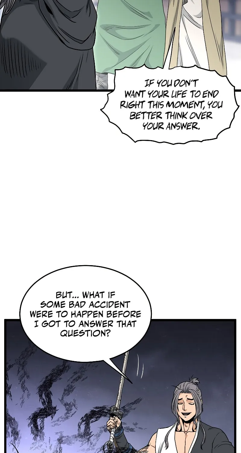 Read Murim Login chapter 171 image 83 on Lezhin