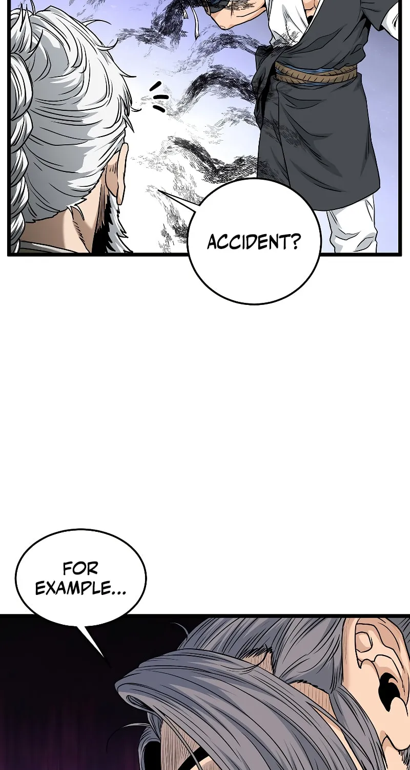Read Murim Login chapter 171 image 84 on Lezhin