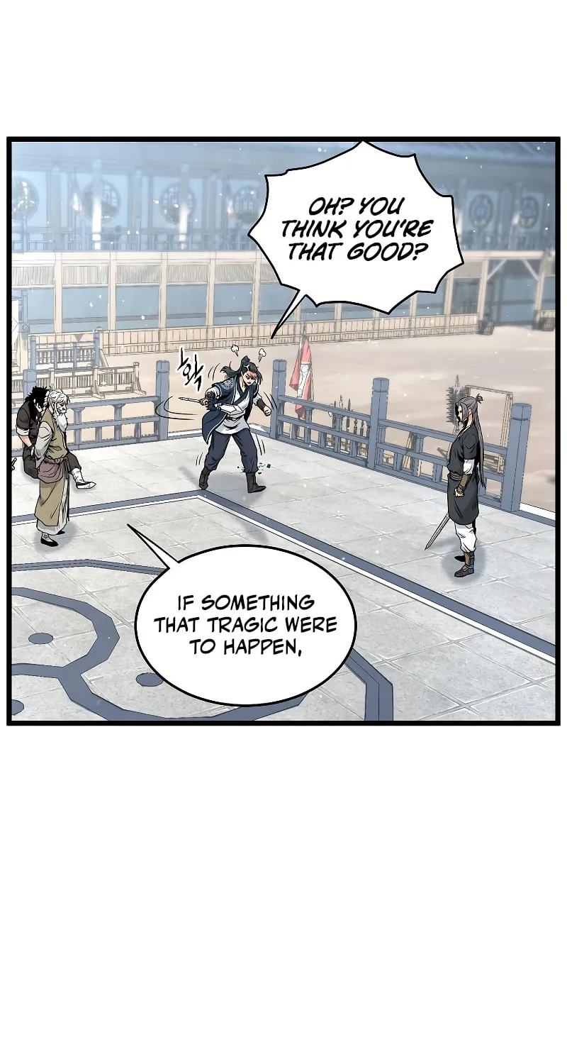 Read Murim Login chapter 171 image 87 on Lezhin