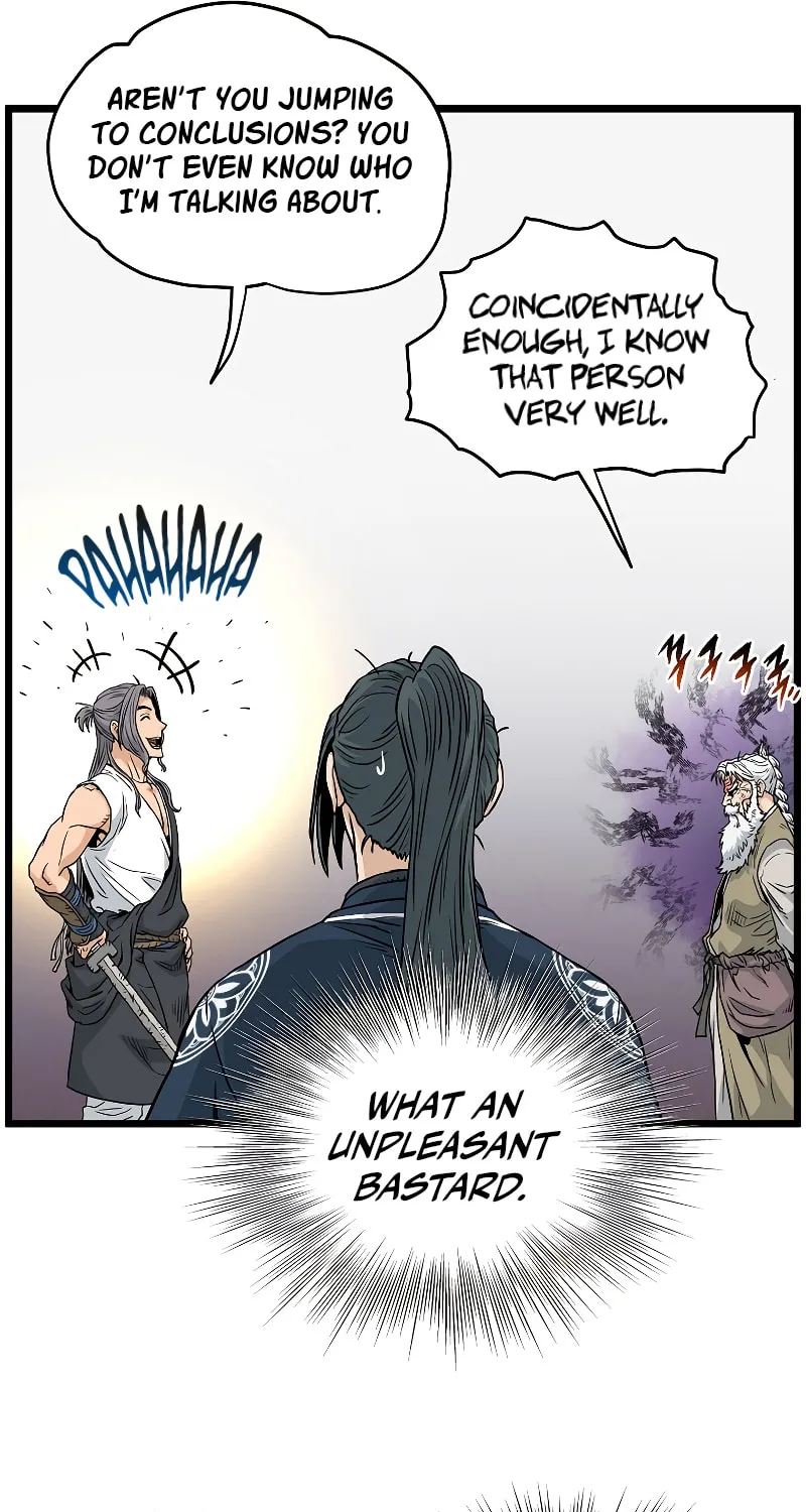 Read Murim Login chapter 171 image 90 on Lezhin