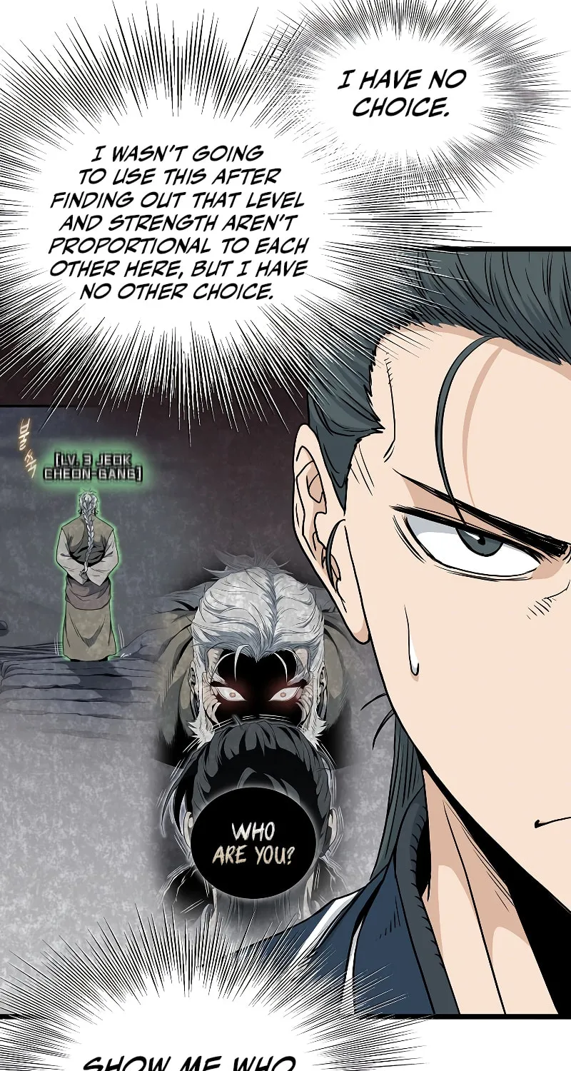 Read Murim Login chapter 171 image 91 on Lezhin