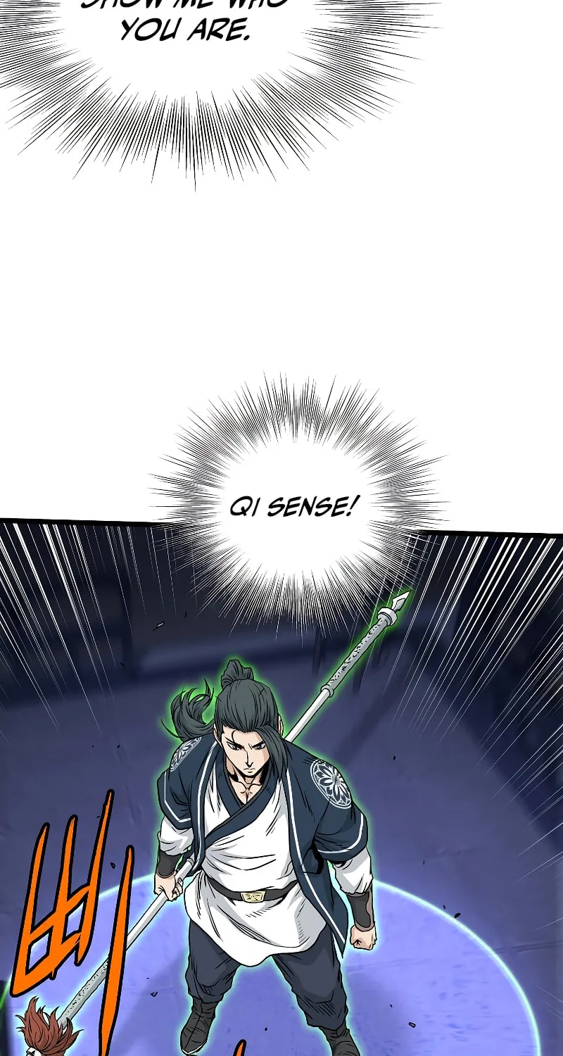 Read Murim Login chapter 171 image 92 on Lezhin