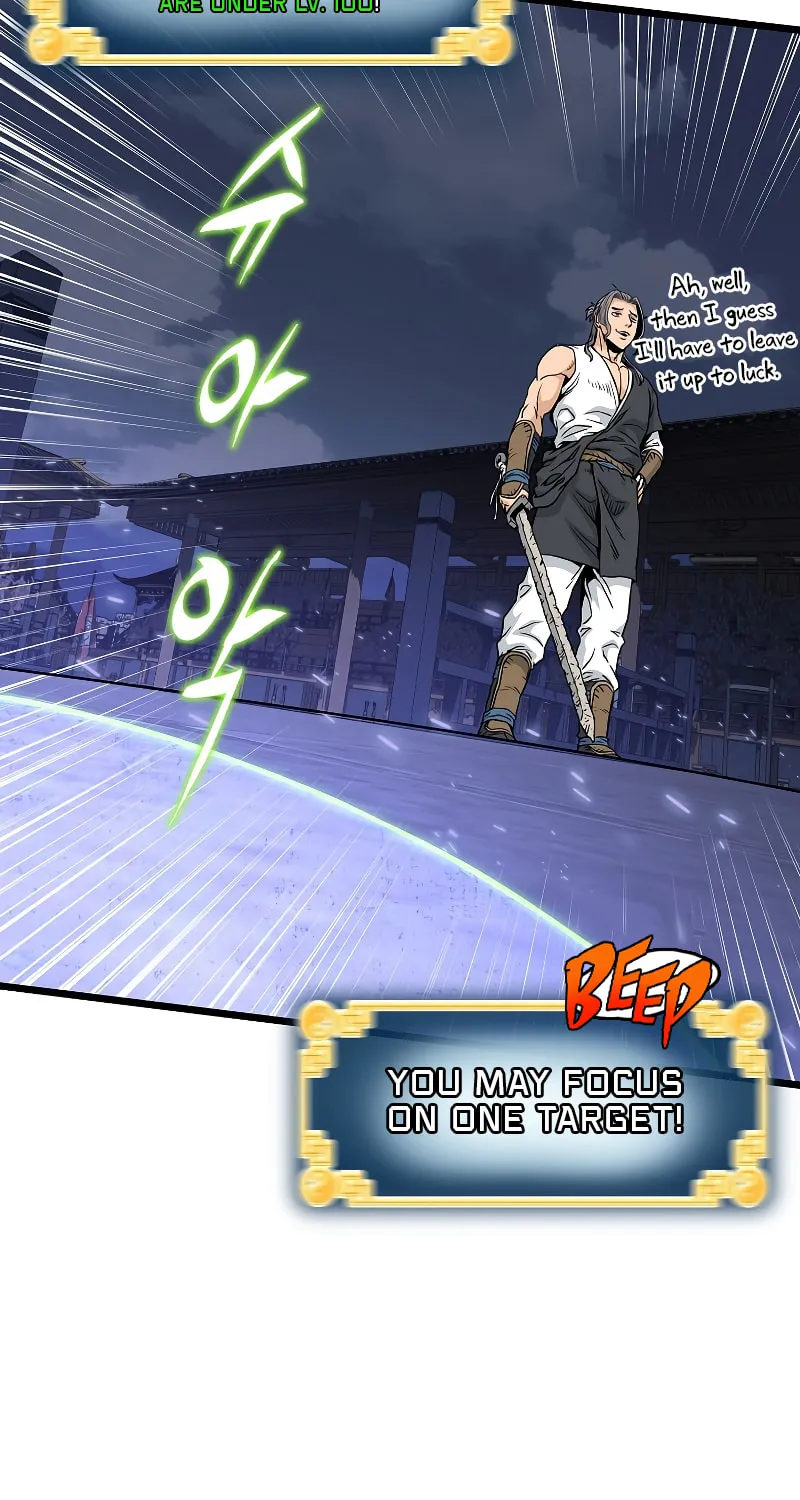 Read Murim Login chapter 171 image 94 on Lezhin