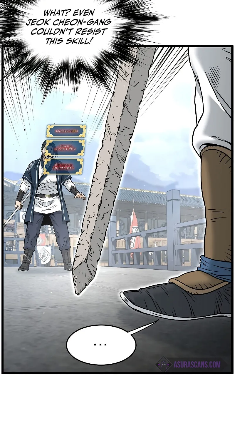 Read Murim Login chapter 171 image 98 on Lezhin