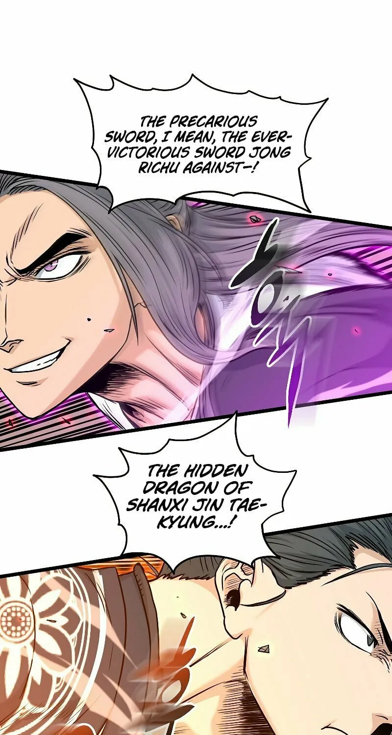 Read Murim Login chapter 172 image 1 on Lezhin