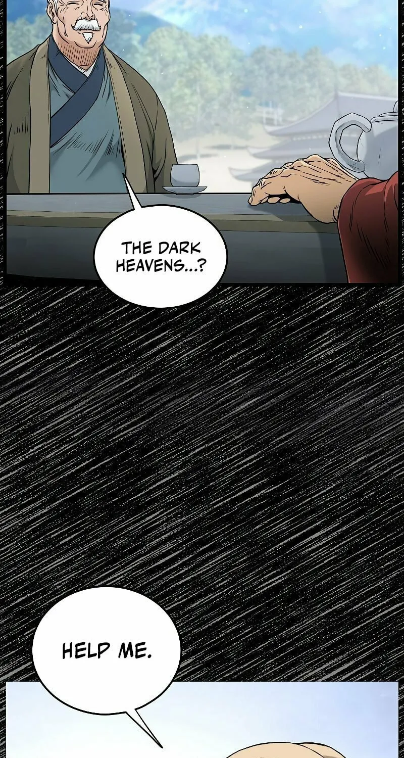 Read Murim Login chapter 172 image 11 on Lezhin