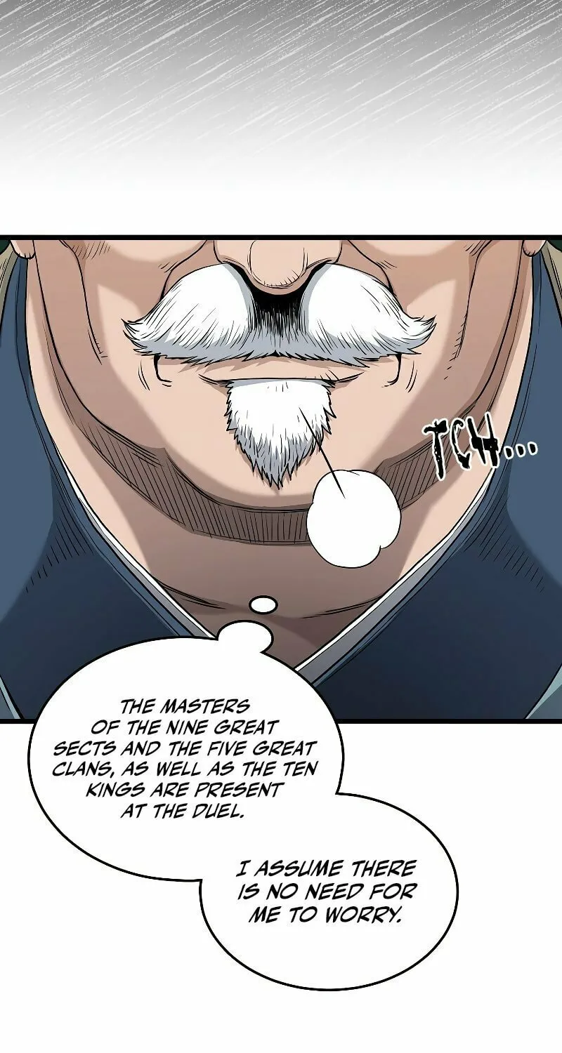Read Murim Login chapter 172 image 13 on Lezhin