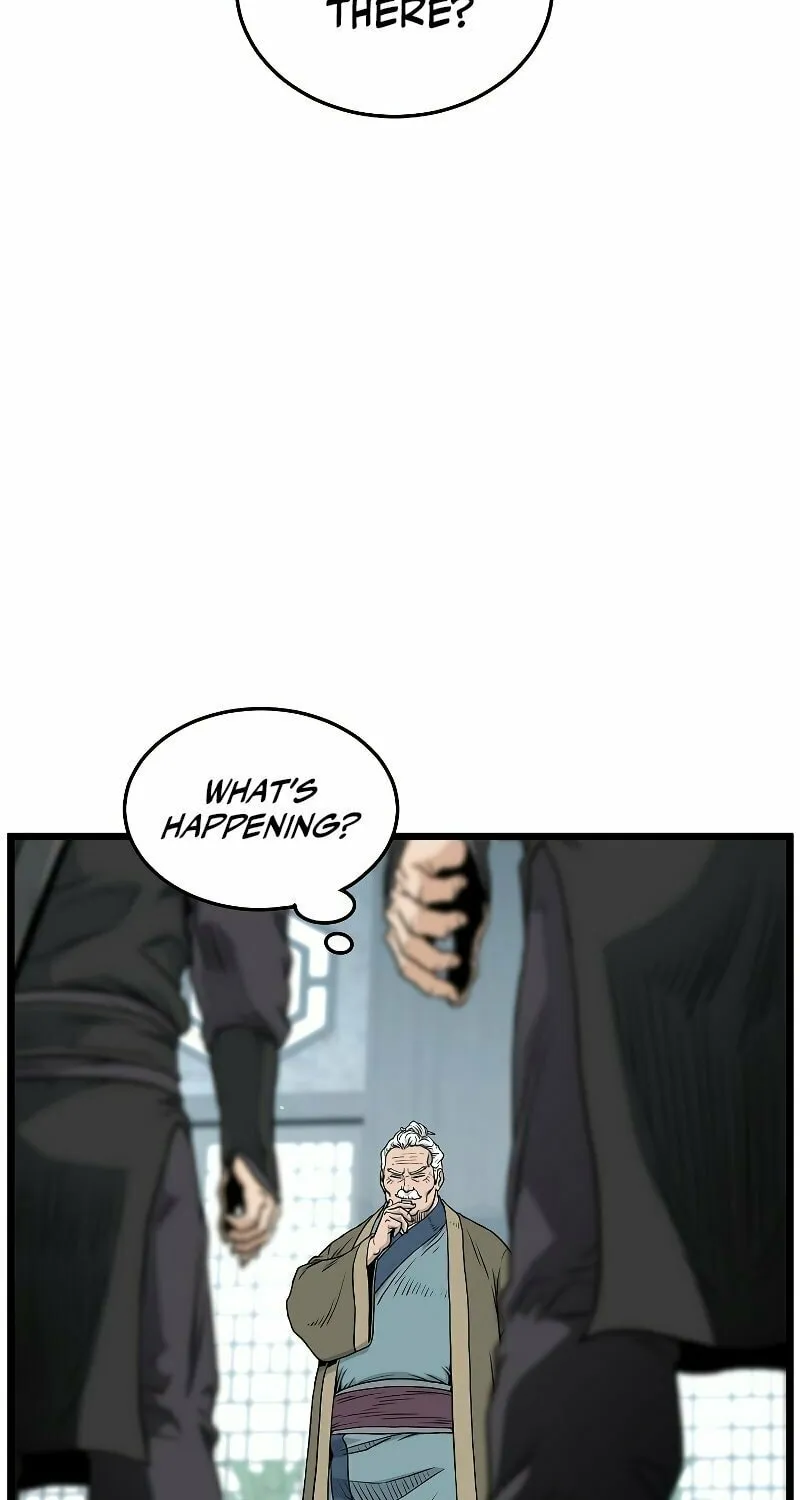 Read Murim Login chapter 172 image 15 on Lezhin