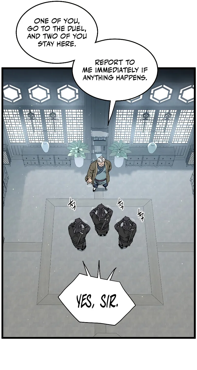 Read Murim Login chapter 172 image 17 on Lezhin