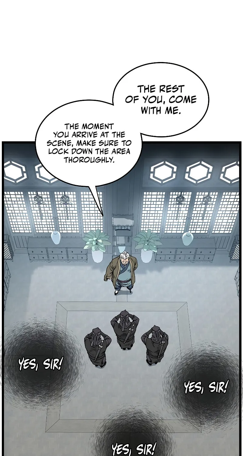 Read Murim Login chapter 172 image 18 on Lezhin