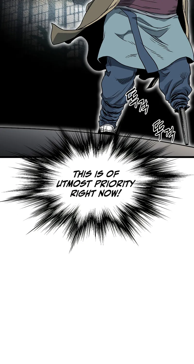 Read Murim Login chapter 172 image 20 on Lezhin