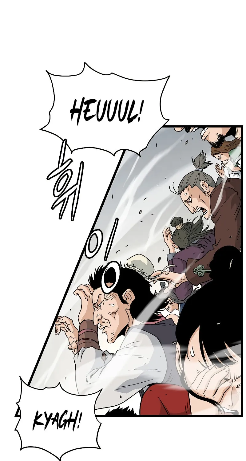 Read Murim Login chapter 172 image 22 on Lezhin