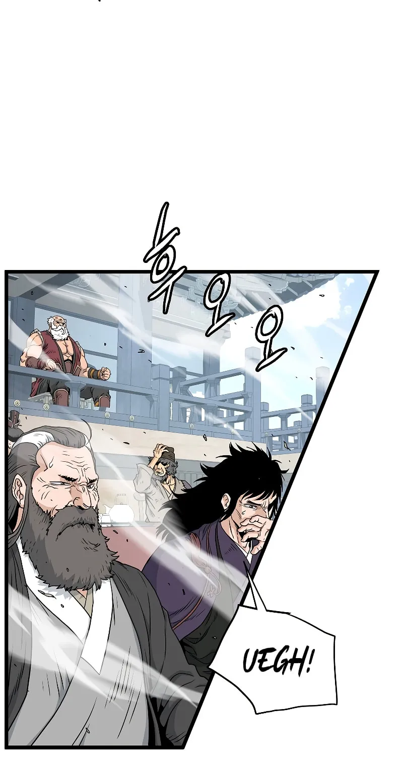 Read Murim Login chapter 172 image 23 on Lezhin