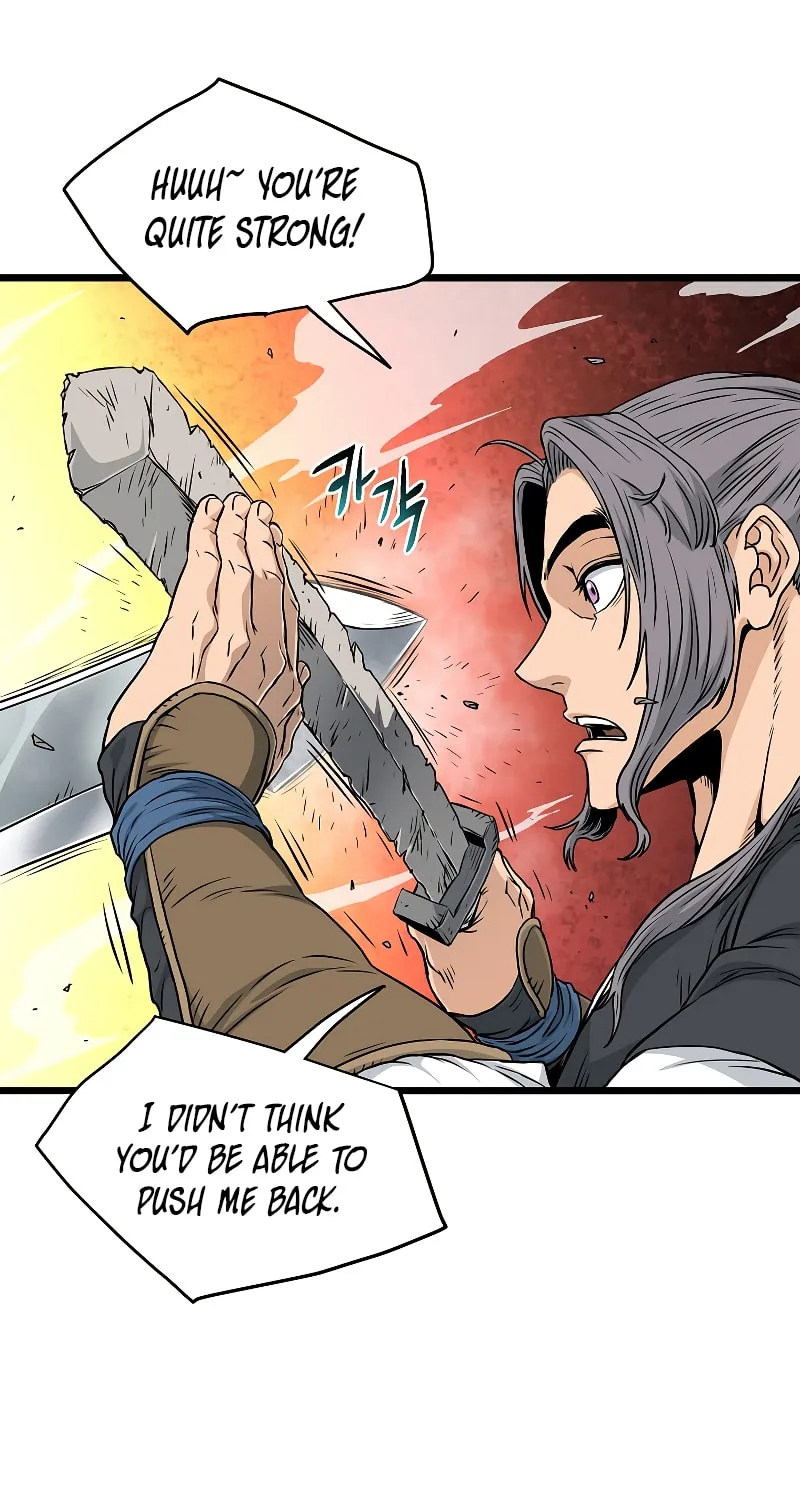 Read Murim Login chapter 172 image 26 on Lezhin