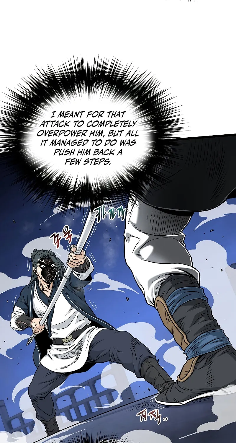 Read Murim Login chapter 172 image 28 on Lezhin