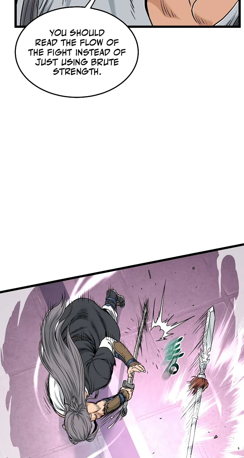 Read Murim Login chapter 172 image 30 on Lezhin