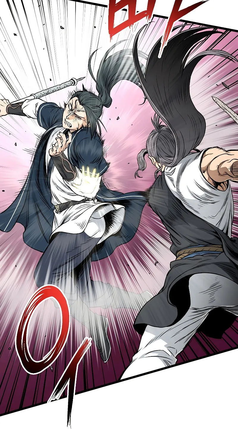 Read Murim Login chapter 172 image 32 on Lezhin