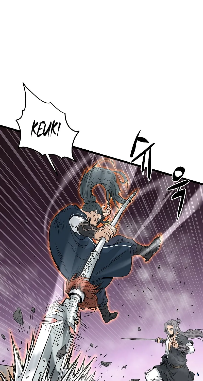 Read Murim Login chapter 172 image 33 on Lezhin
