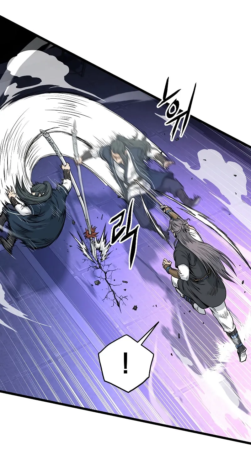 Read Murim Login chapter 172 image 35 on Lezhin