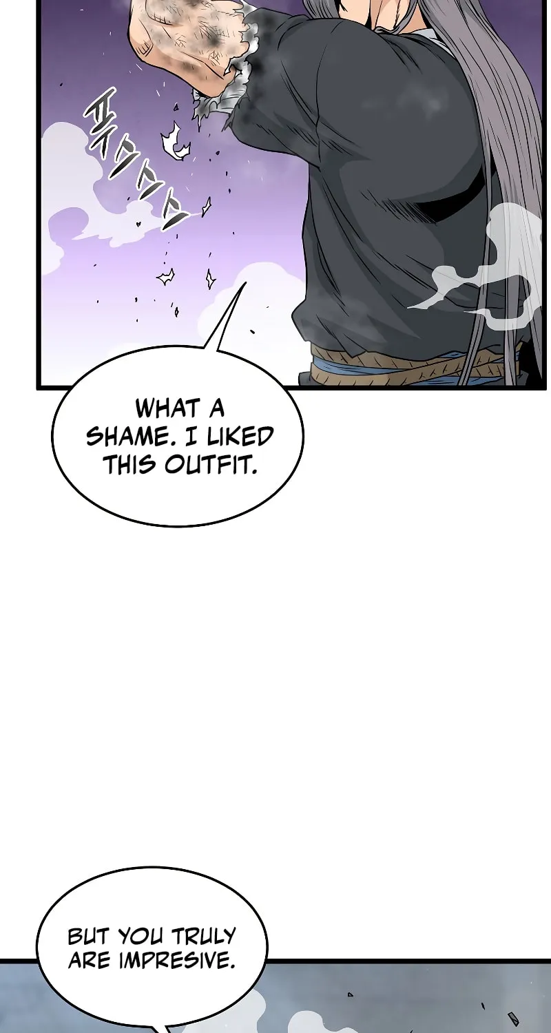 Read Murim Login chapter 172 image 40 on Lezhin