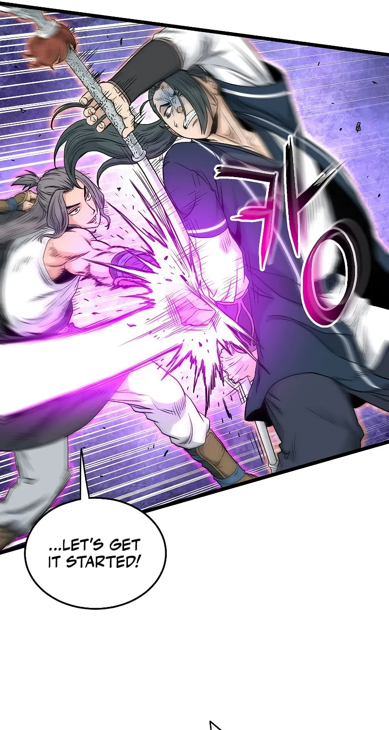 Read Murim Login chapter 172 image 44 on Lezhin