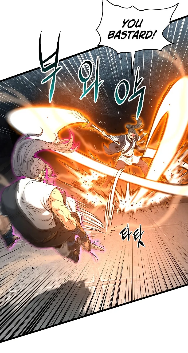 Read Murim Login chapter 172 image 45 on Lezhin