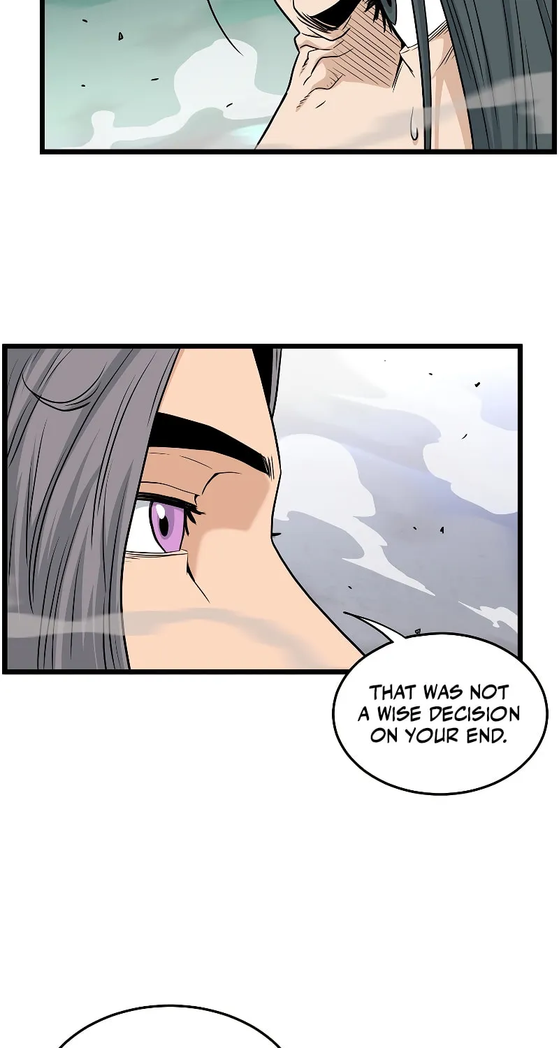 Read Murim Login chapter 172 image 57 on Lezhin
