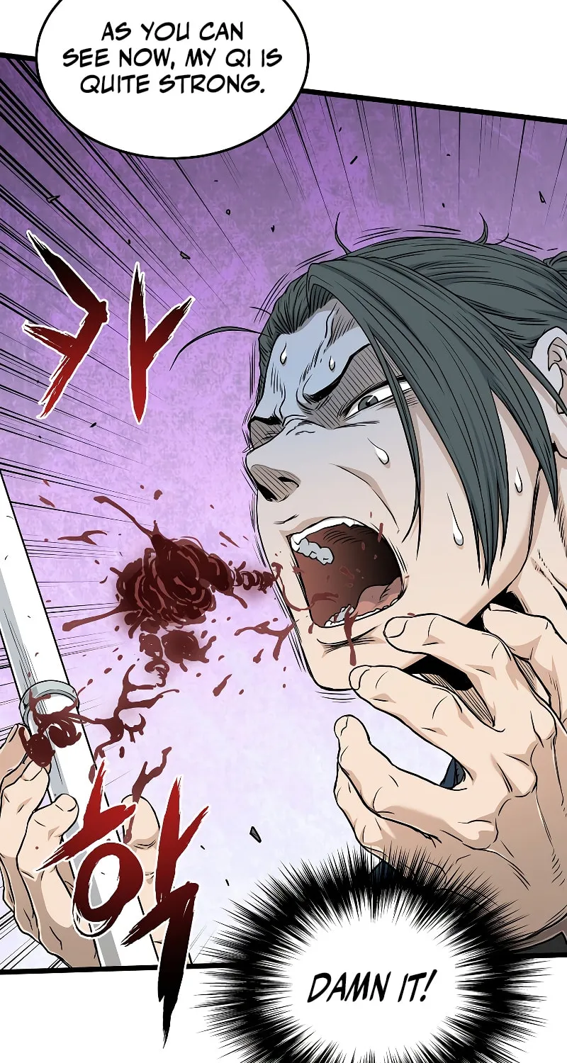Read Murim Login chapter 172 image 58 on Lezhin