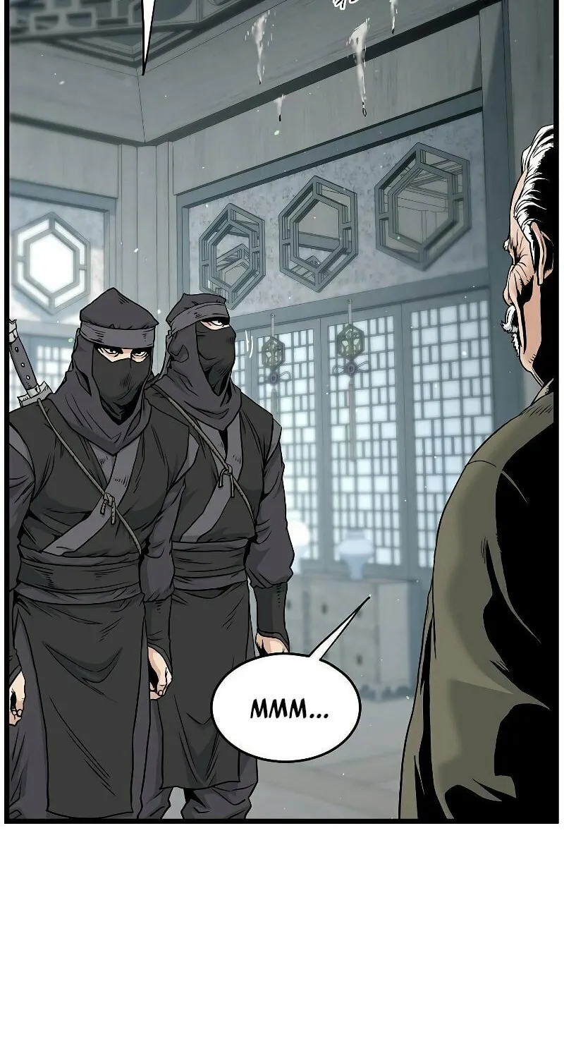 Read Murim Login chapter 172 image 6 on Lezhin
