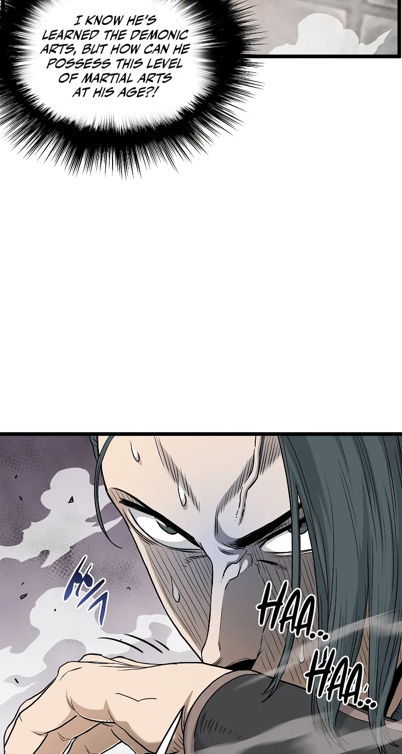 Read Murim Login chapter 172 image 60 on Lezhin