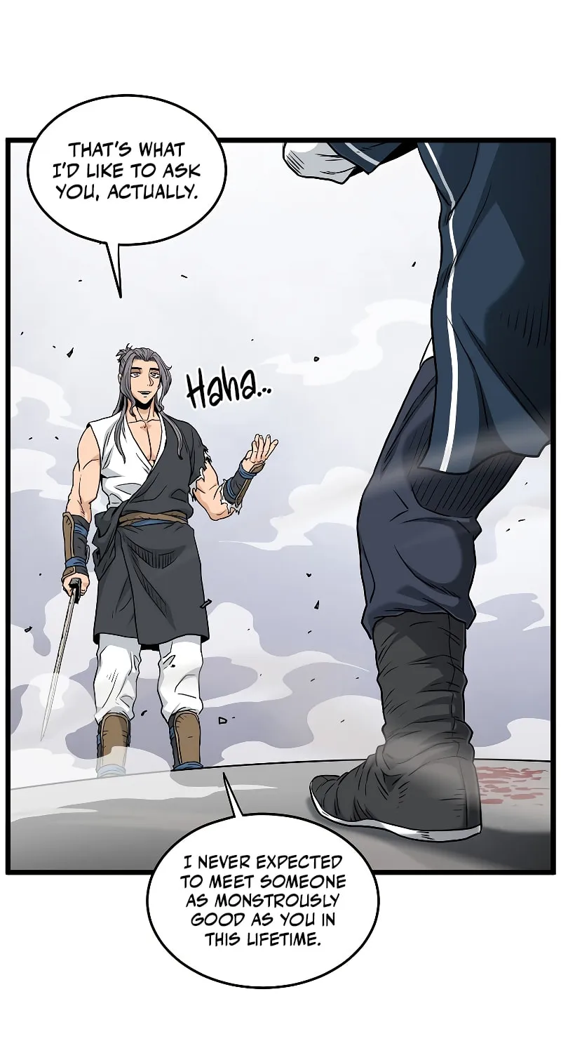 Read Murim Login chapter 172 image 62 on Lezhin