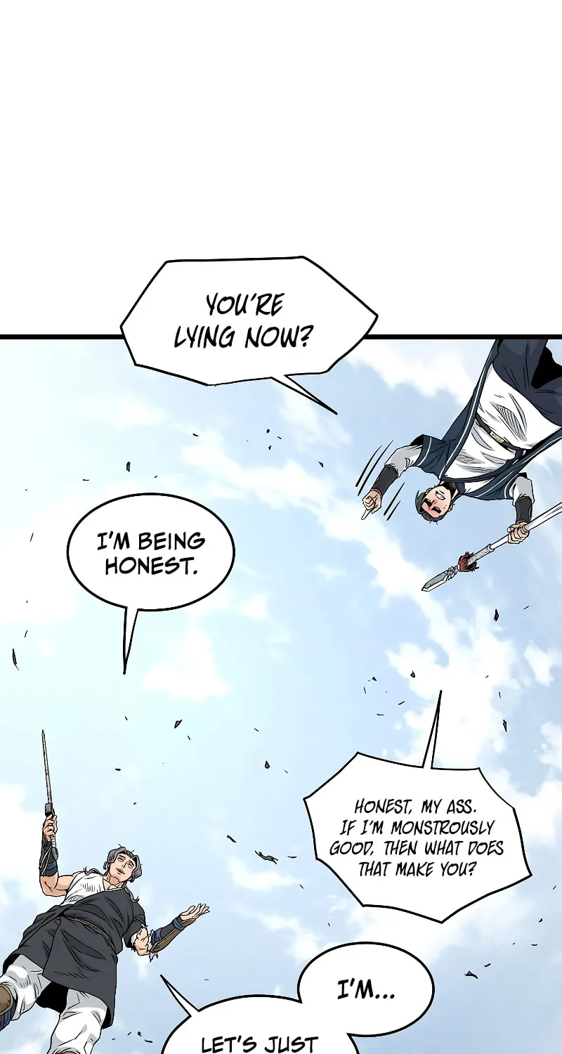 Read Murim Login chapter 172 image 63 on Lezhin