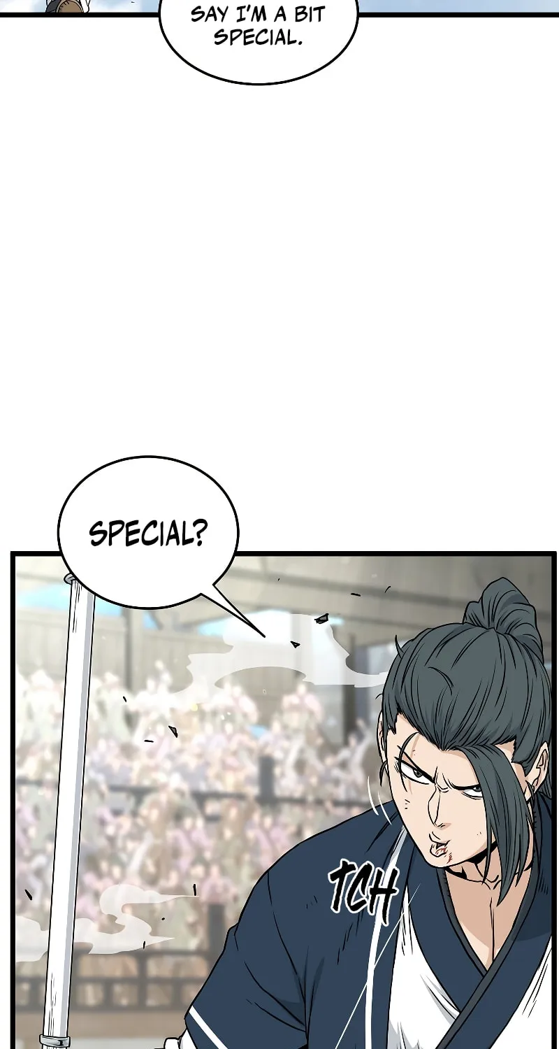 Read Murim Login chapter 172 image 64 on Lezhin