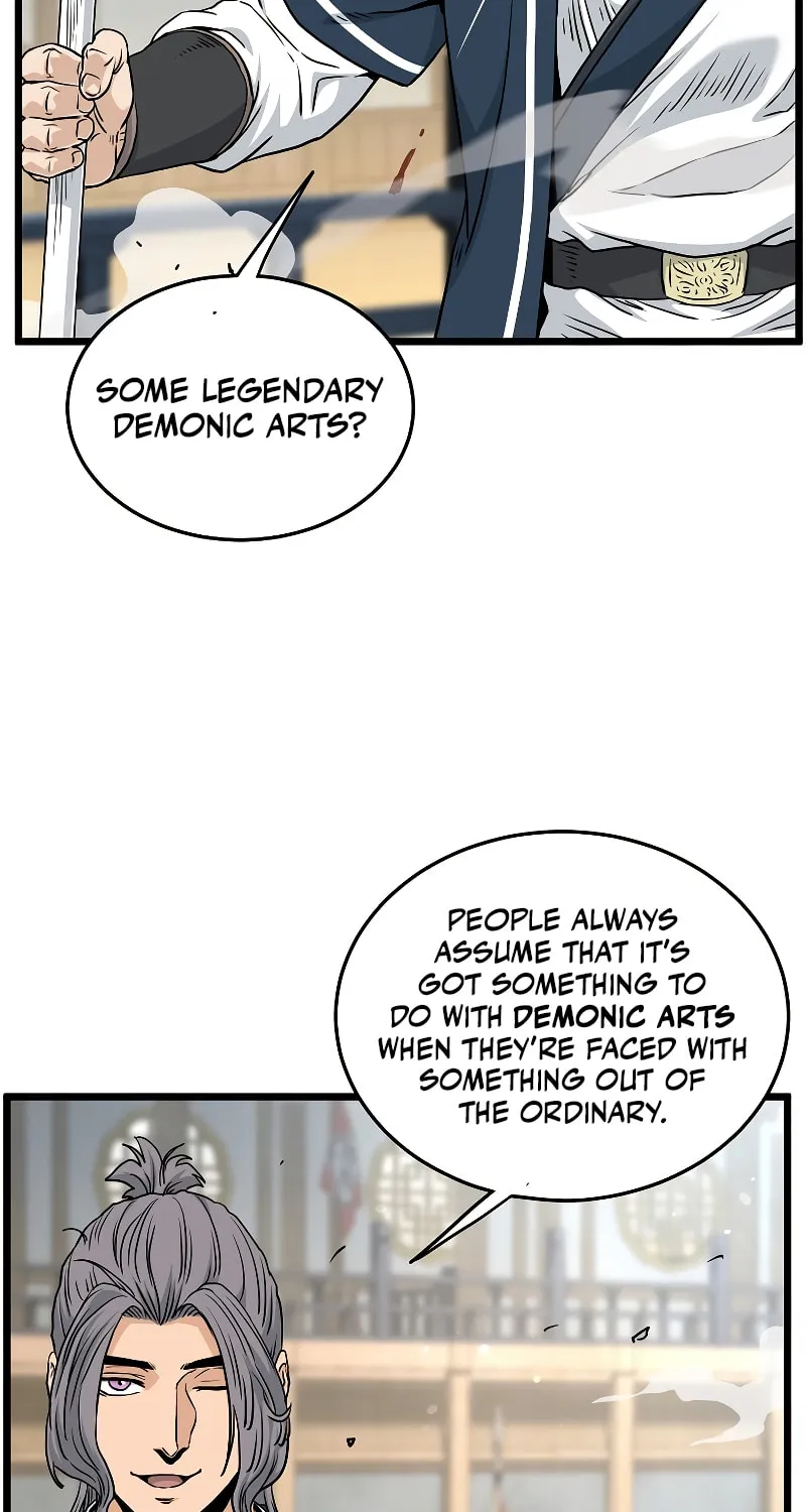 Read Murim Login chapter 172 image 65 on Lezhin